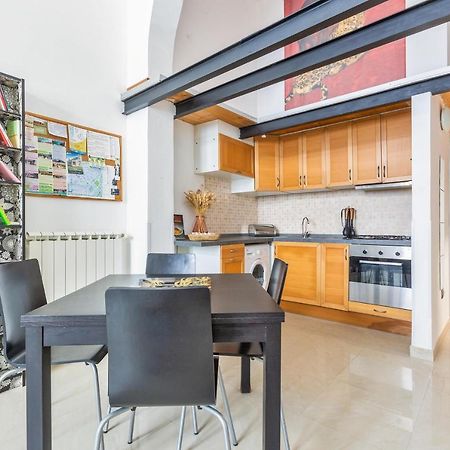 L'Appartamentino Holiday Home レッチェ エクステリア 写真