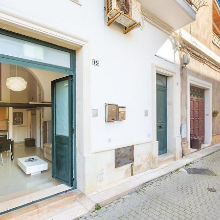 L'Appartamentino Holiday Home レッチェ エクステリア 写真