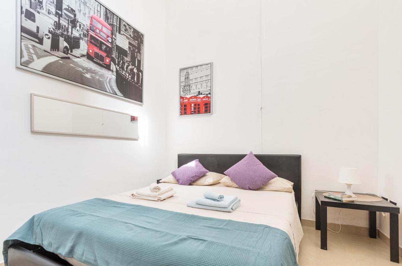 L'Appartamentino Holiday Home レッチェ エクステリア 写真