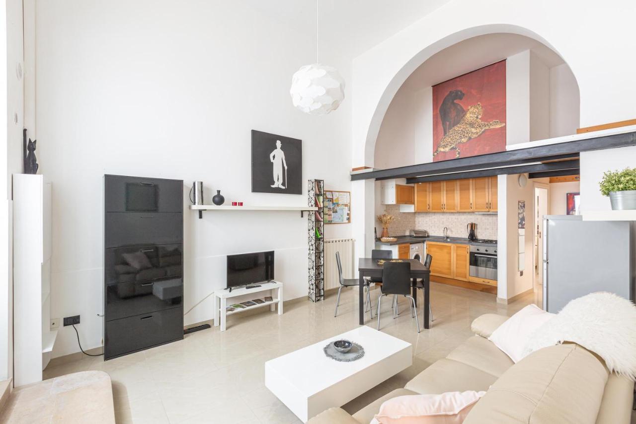 L'Appartamentino Holiday Home レッチェ エクステリア 写真
