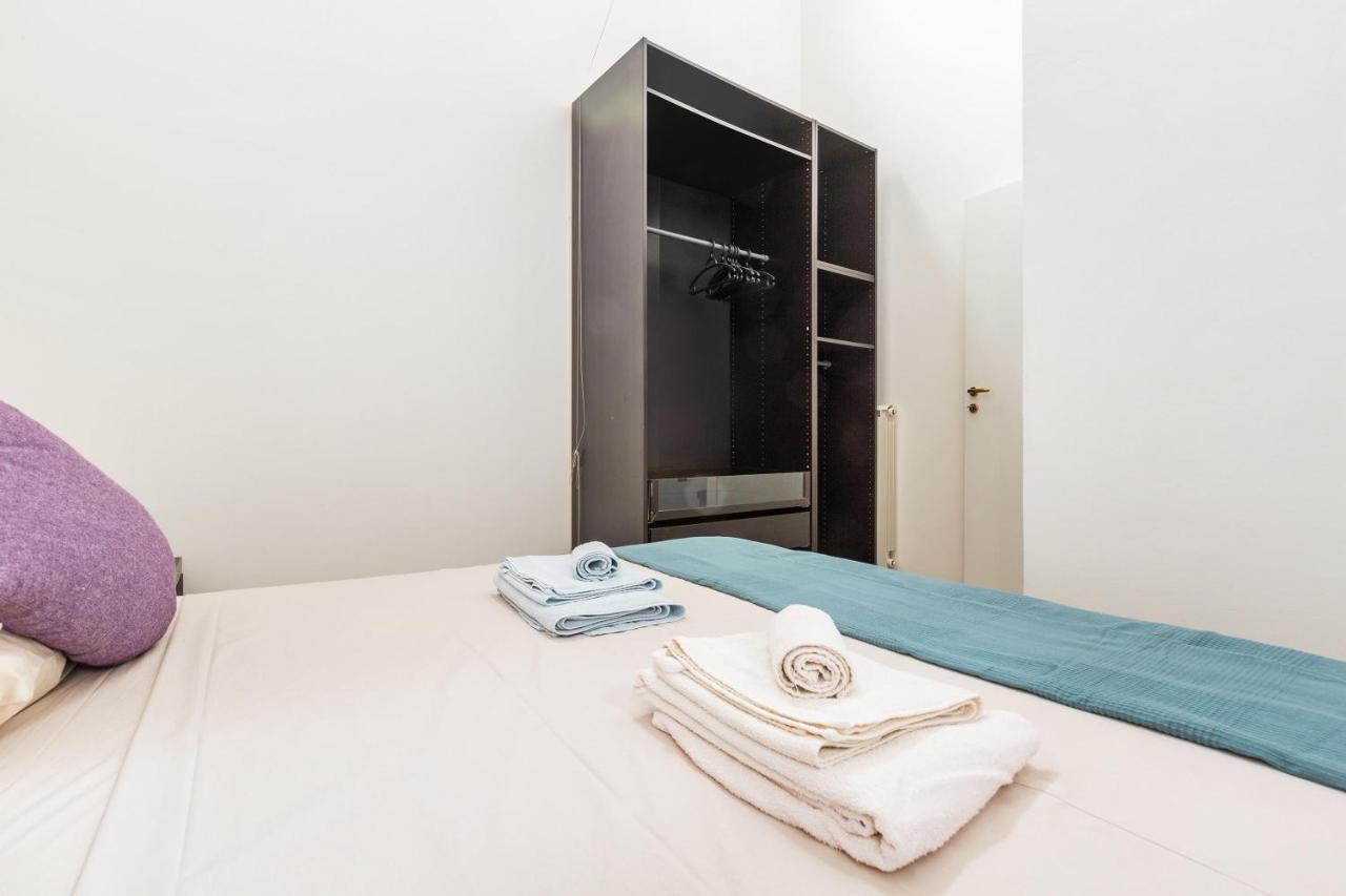 L'Appartamentino Holiday Home レッチェ エクステリア 写真