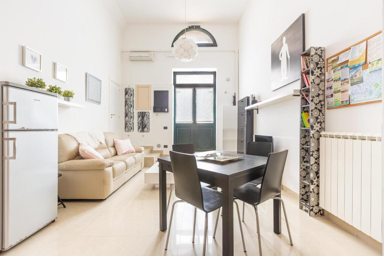L'Appartamentino Holiday Home レッチェ エクステリア 写真
